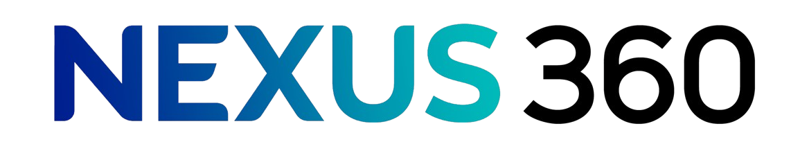 NEXUS360 Logo