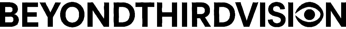 BEYONDTHIRDVISION